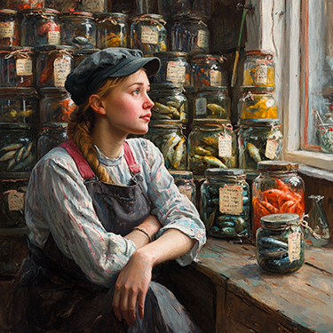 Наши пресервы